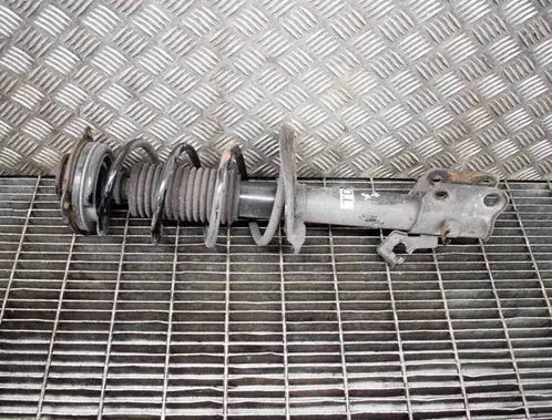 Nissan Juke I F15 Front shock absorber/damper 54303BA61A