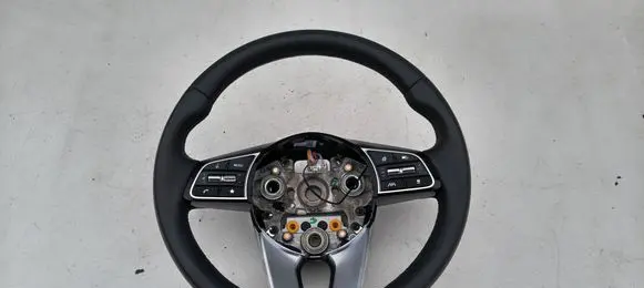 KIA Ceed Steering wheel 657391100A