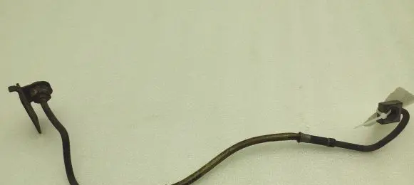 Jaguar XF X250 Brake line pipe/hose 8X232A442AA