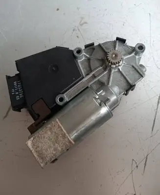 Audi A8 S8 D3 4E Sunroof motor/actuator 404424 5184U 88060D