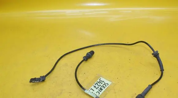 Renault Scenic II - Grand scenic II ABS rear brake sensor 8200296571