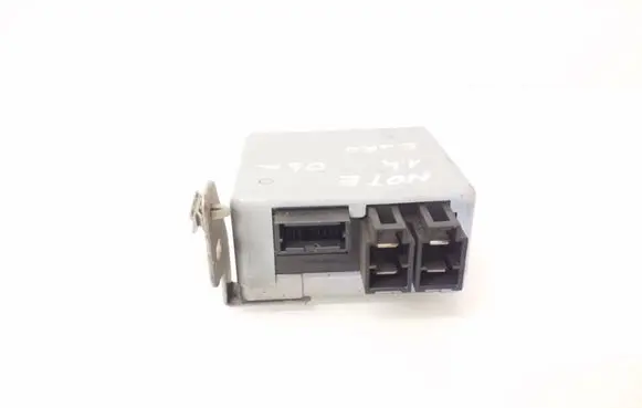 Nissan Note (E11) Power steering control unit/module 285009U03A 99126904