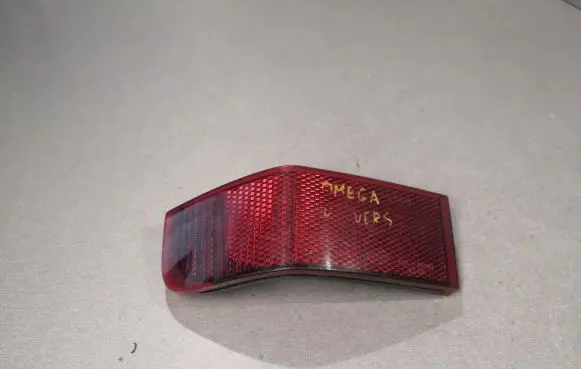 Opel Omega B2 Rear tail light reflector 152033