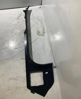 Mercedes-Benz E W213 Front sill trim cover A2136800235