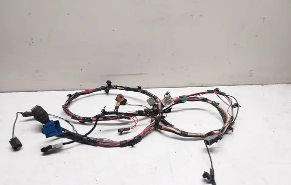 Lancia Voyager Tailgate/trunk wiring harness 68068032AF
