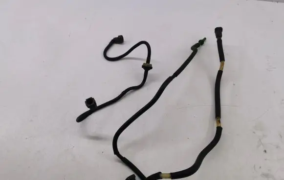 Citroen DS4 Fuel line/pipe/hose 
