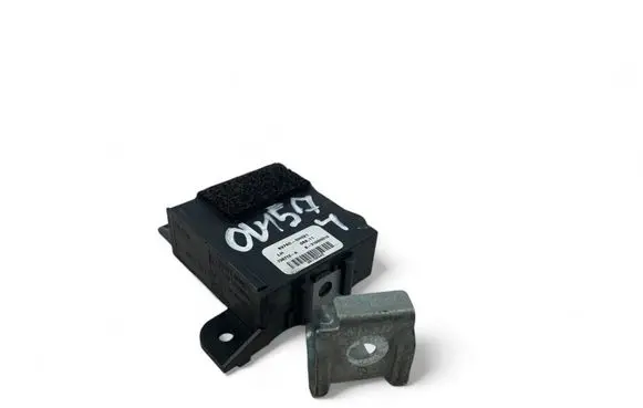Toyota Aygo AB40 Immobilizer control unit/module 897800H021