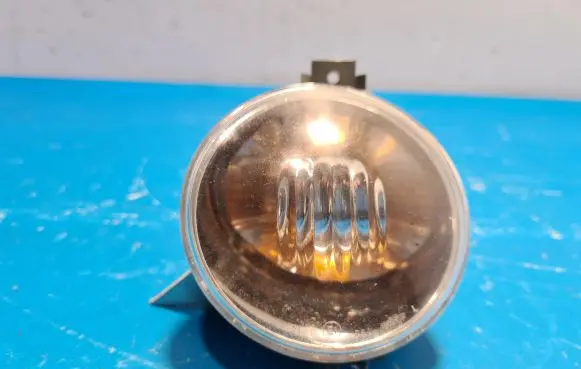 Volkswagen Lupo Front indicator light 6X0953155F