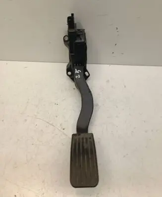 Peugeot 208 Accelerator throttle pedal 9671433780 6232708 6PV00994941