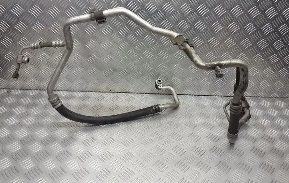 Hyundai Accent Other air conditioning (A/C) parts 