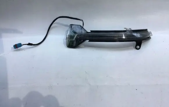 BMW 5 F10 F11 Mirror indicator light E0169101