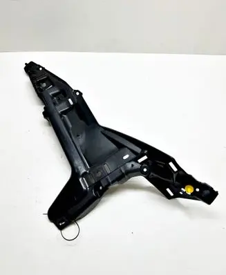 Tesla Model S Bumper support mounting bracket corner 100927200F