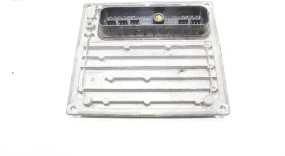 Ford Fiesta Engine control unit/module 6S6112A650FF S120977315