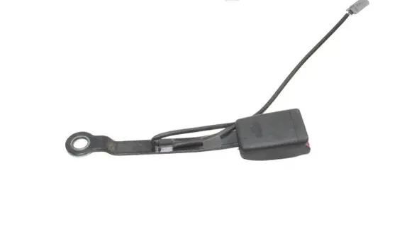 Mazda CX-5 Front seatbelt buckle