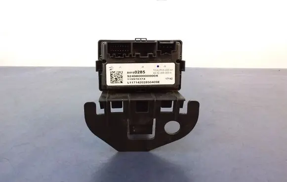 Cadillac CTS Parking PDC control unit/module 84160285