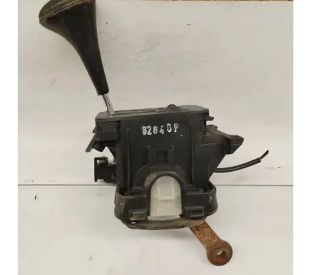 Mercedes-Benz E W124 Gear shifter/selector 1242670237