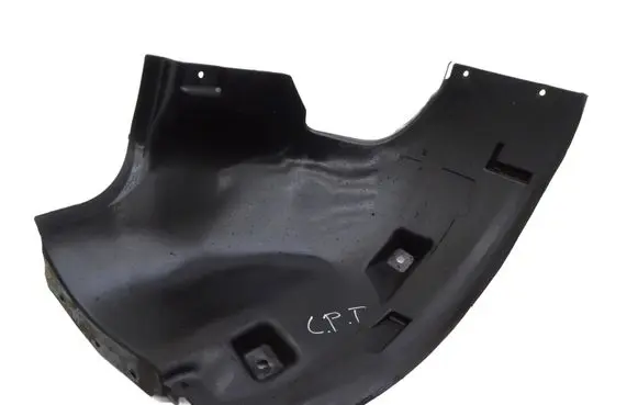 Mercedes-Benz ML W164 Front mudguard A1648840922