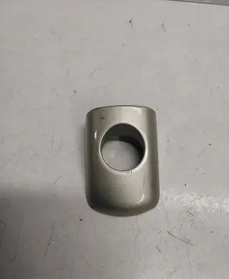 Peugeot 407 Front door handle cover 
