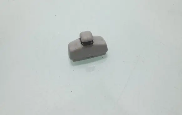 Seat Alhambra (Mk1) Sun visor clip/hook/bracket 