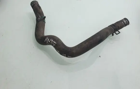 Chevrolet Captiva Engine coolant pipe/hose