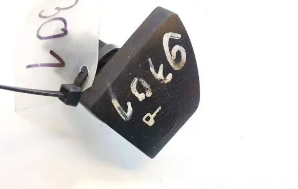 Peugeot 307 Central locking switch button 9636668477
