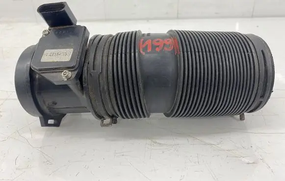 Audi A4 S4 B6 8E 8H Mass air flow meter 06C129627D