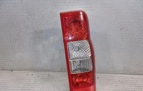 Ford Transit Rear/tail lights 6C1113404AC