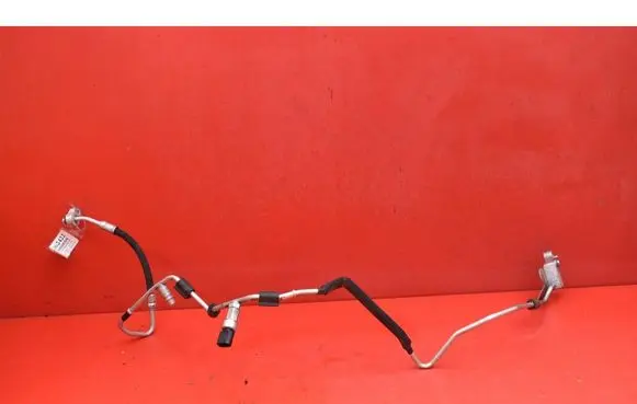 Skoda Rapid (NH) Air conditioning (A/C) pipe/hose 6C0816741Q