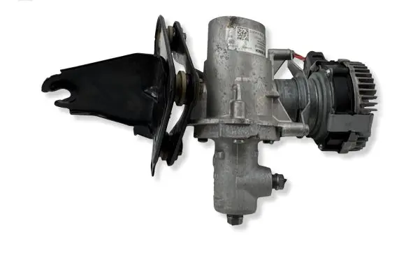 Volkswagen Golf VII Master brake cylinder 5QE614307E 0132018018