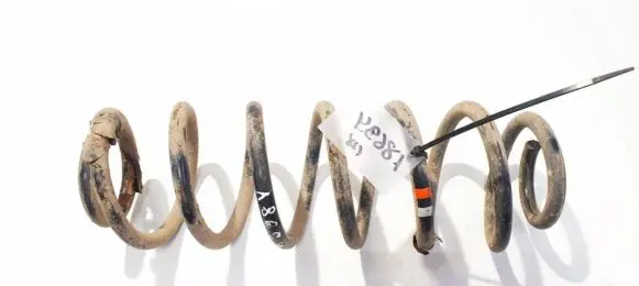 Skoda Octavia Mk2 (1Z) Rear coil spring