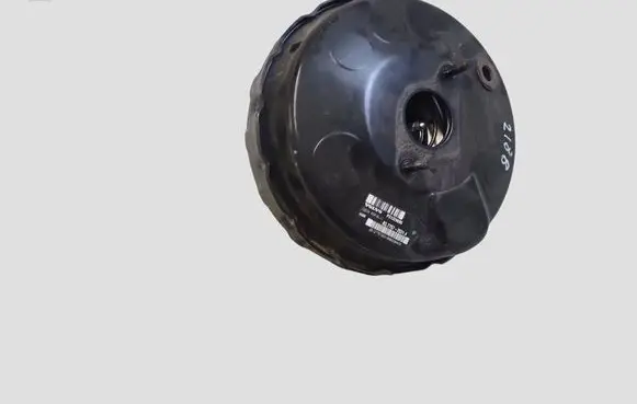 Volvo S60 Brake booster P31329895 03775725314