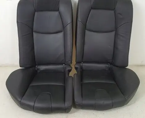 Mazda RX8 Rear seat 