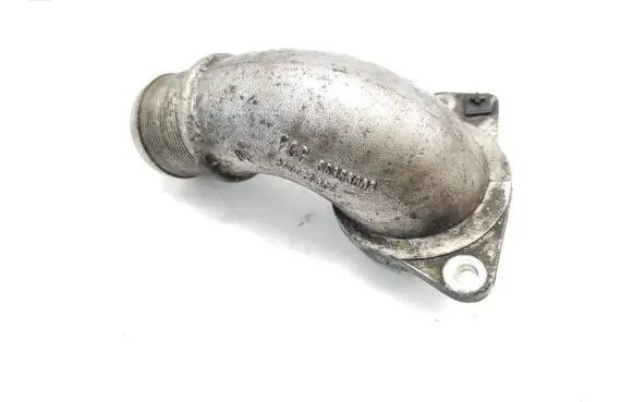Intercooler hose/pipe
