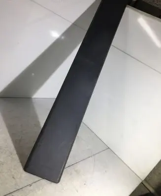 Citroen Jumper Sliding door trim (molding) 1307248070