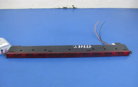 Fiat Albea Boot/trunk interior light 