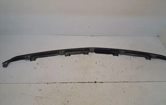 Toyota Prius (XW20) Front bumper lip 7685147010