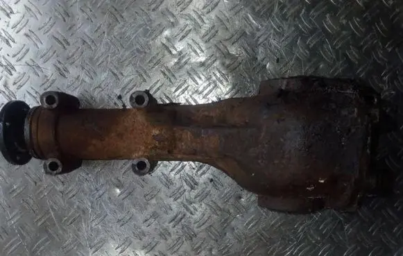 Subaru Impreza I Rear differential va1rbfxf va1rbf-xf