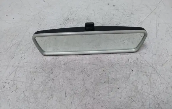 Volkswagen PASSAT B7 Rear view mirror (interior) 021065