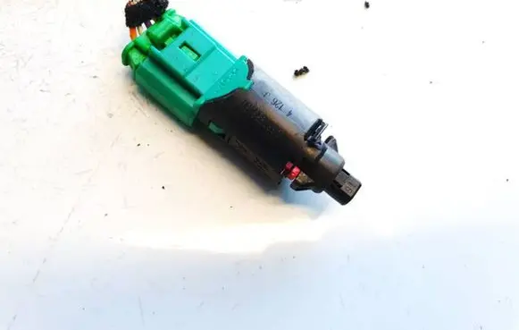 Citroen C4 I Brake pedal sensor switch 9650688480