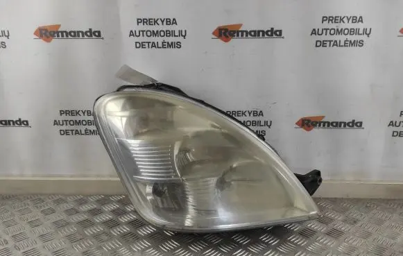 Iveco Daily 35 - 40.10 Headlight/headlamp 43820748 69500010