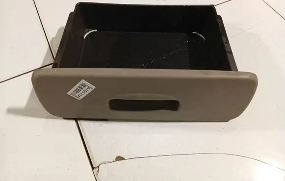 Renault Scenic II - Grand scenic II Glove box 3700102806