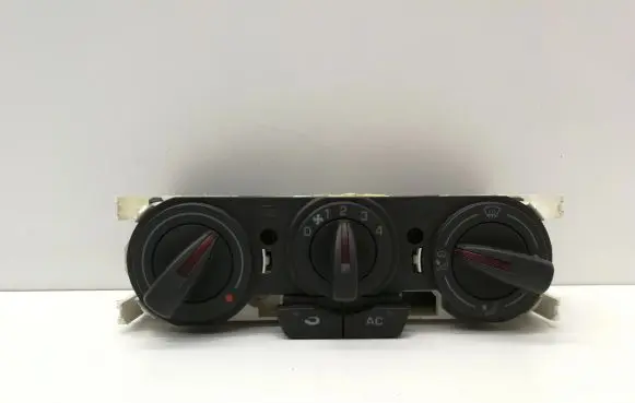 Seat Ibiza IV (6J,6P) Climate control unit 6J0820045A