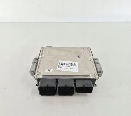 Ford S-MAX Engine control unit/module ECU AU71-12A650-UB