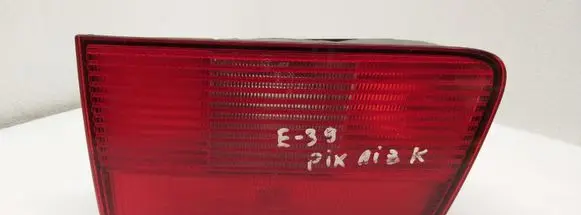 BMW 5 E39 Tailgate rear/tail lights 8361674