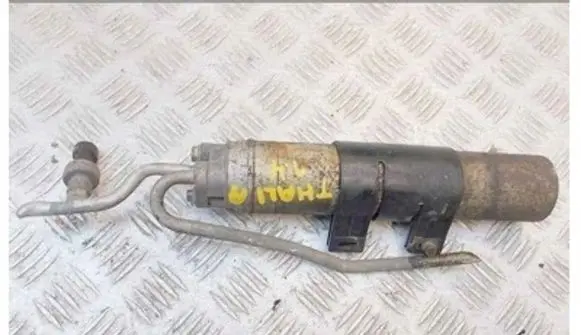 Renault Clio II Air conditioning (A/C) air dryer 