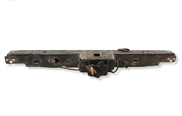 Opel Zafira C Radiator support slam panel 13504470 B5955F08