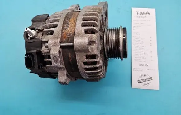 Generator/alternator