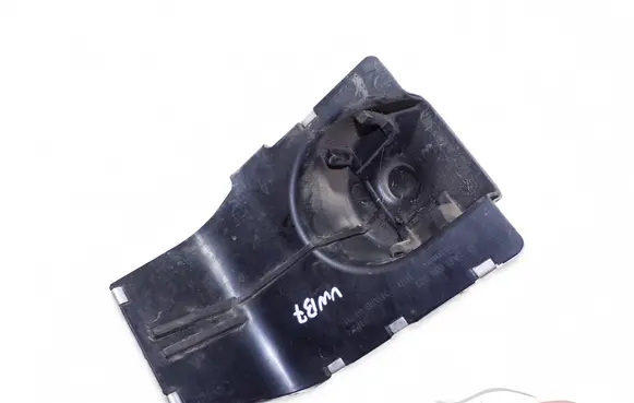 Volkswagen PASSAT B7 Other engine bay part 3AB614321