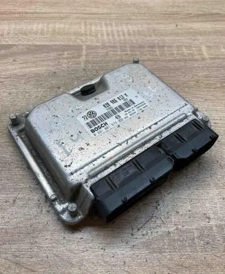 Volkswagen Golf IV Engine control unit/module ECU 038906012M 0281001979