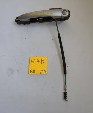 Fiat Stilo Front door exterior handle 294738